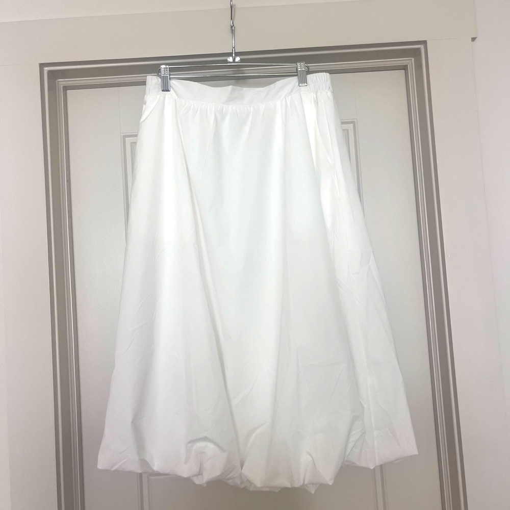 Bubble Skirt